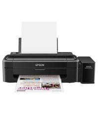 Epson L130 Single Function Colored Inkjet Printer