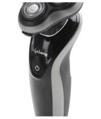 Lifelong ES01G Rotary Shaver ( Grey )