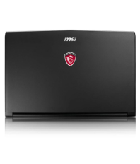 MSI G Series GL62M 7RD Notebook Core i7 (7th Generation) 8 GB 39.62cm(15.6) Windows 10 Home 2 GB Black