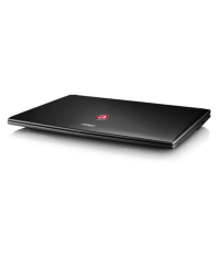 MSI G Series GL62M 7RD Notebook Core i7 (7th Generation) 8 GB 39.62cm(15.6) Windows 10 Home 2 GB Black