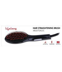 Lifelong HSB01 Hair Straightener