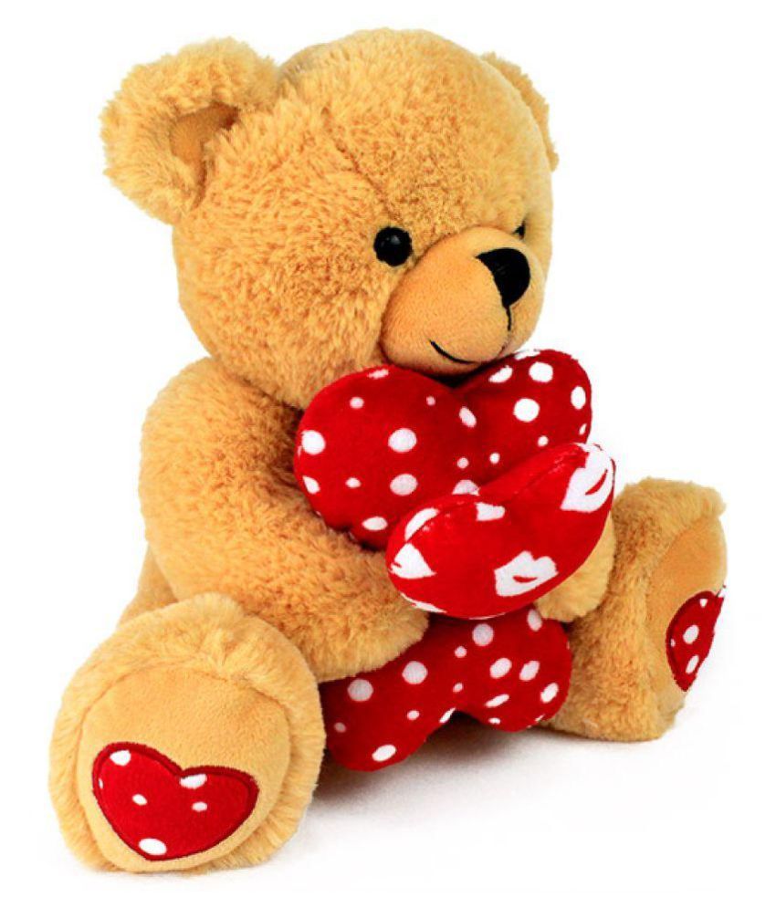 teddy bear online shopping snapdeal