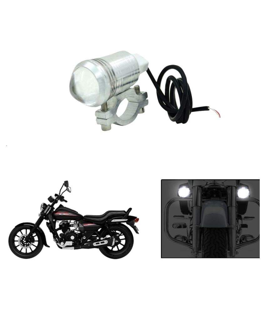 Enfield Works White Fog Light Buy Enfield Works White Fog Light Online