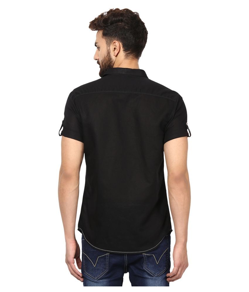 mufti jogger shirt