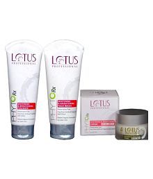 Lotus Herbals Professional Phyto Rx Skin Brightening And 