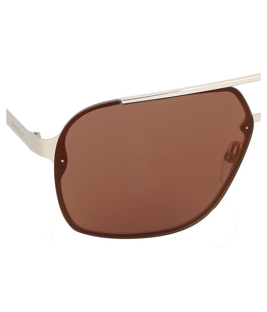 Carrera Brown Square Sunglasses ( 91/S CGS 64LC ) - Buy Carrera Brown  Square Sunglasses ( 91/S CGS 64LC ) Online at Low Price - Snapdeal