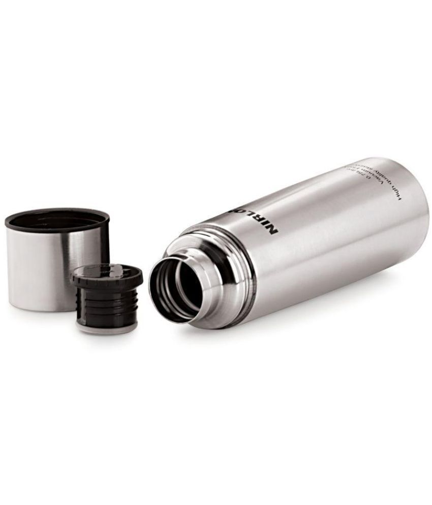 nirlon vacuum bottle 1000 ml