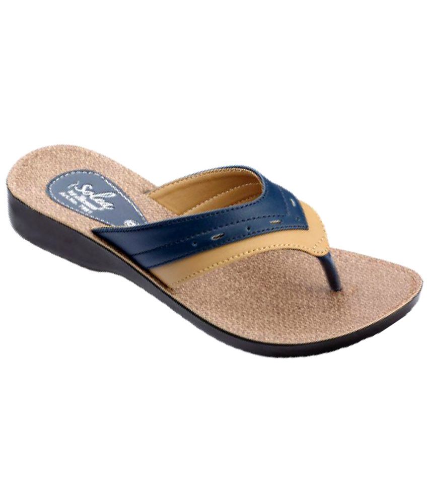 paragon ortho slippers