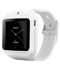 Kenxinda S watch 2.0 Smart Watches White