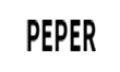 PEPER