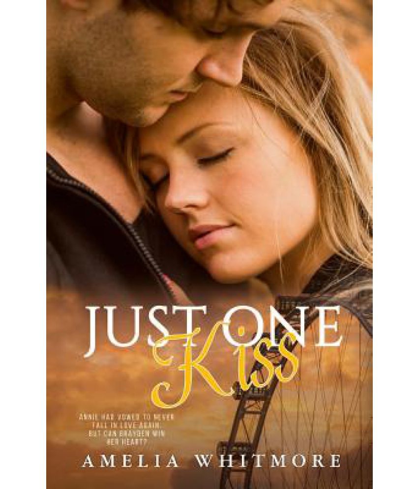 Just One Kiss Buy Just One Kiss Online At Low Price In India On Snapdeal