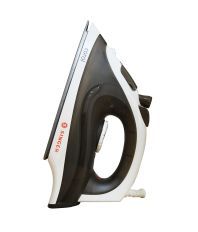 Singer Coral Steam Iron Brown