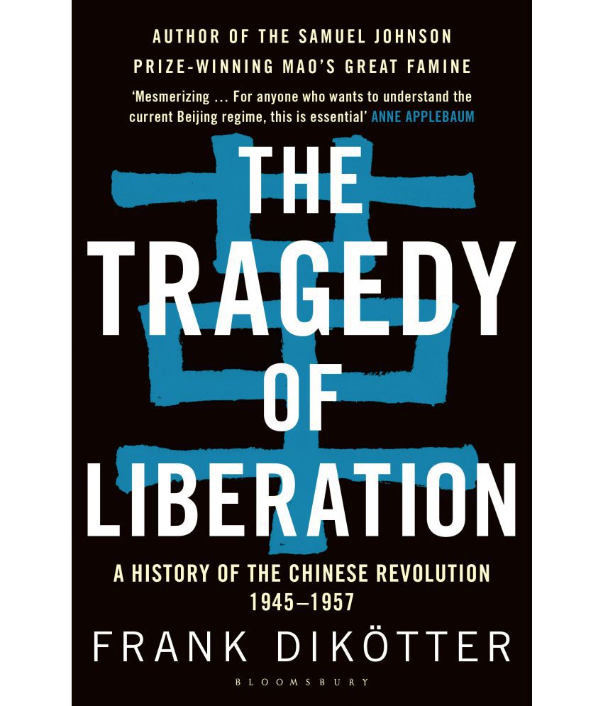     			The Tragedy of Liberation