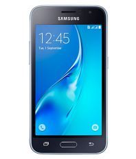 Samsung Galaxy J1 (4G) 8 GB (Black)