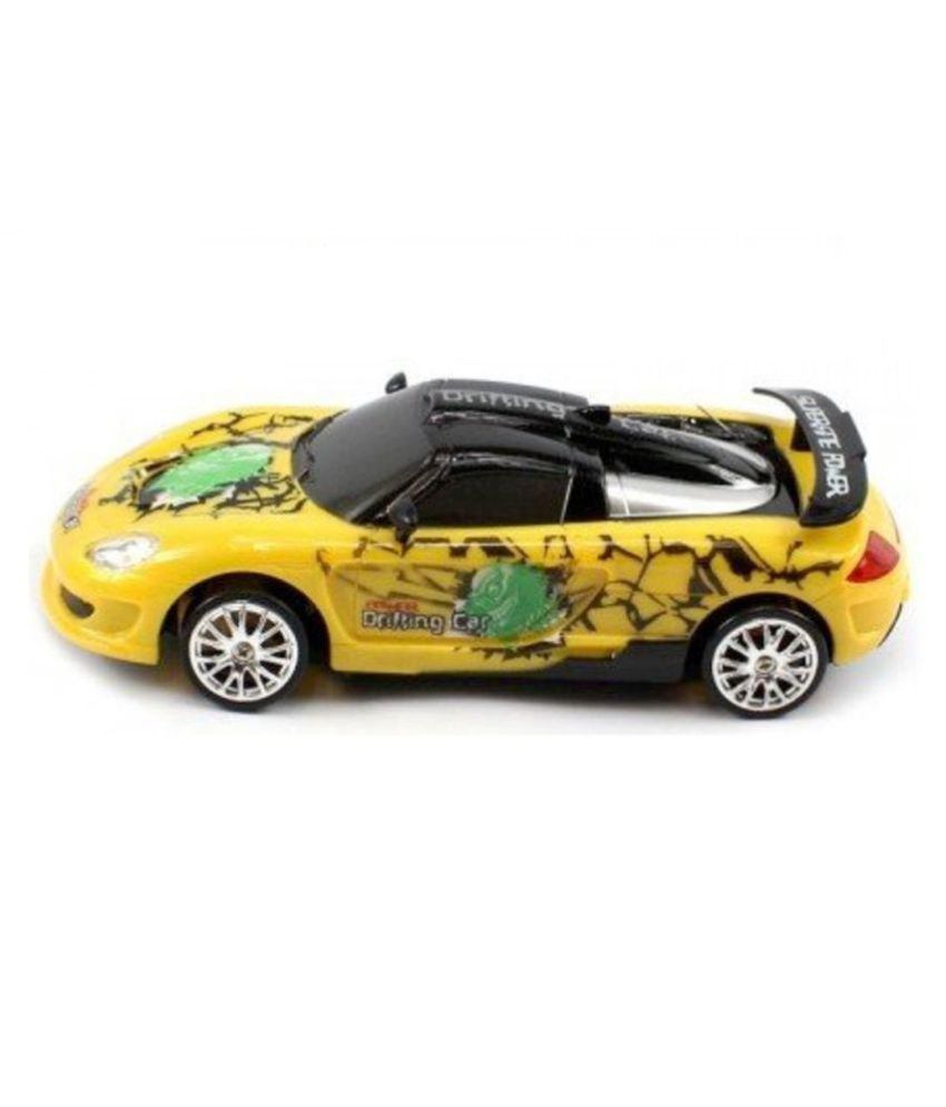 remote control porsche car