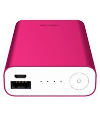 Asus ABTU005 ZEN POWERBANK 10050 -mAh Li-Ion Power Bank Pink