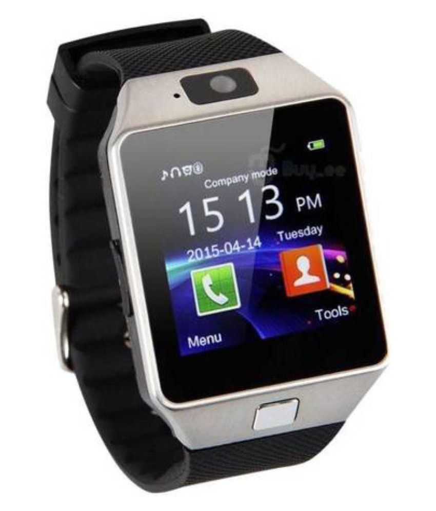 How to use a smart watch 5 online