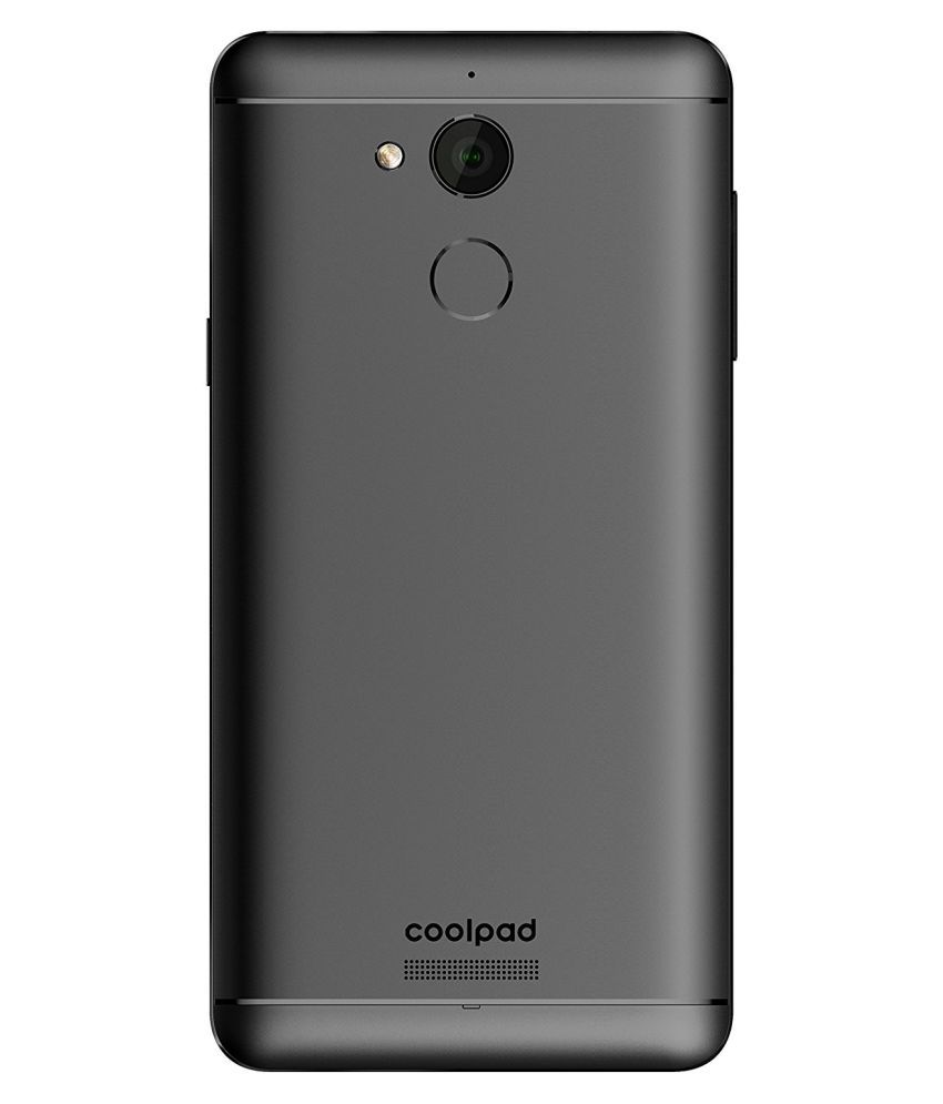 coolpad 3600l