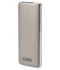 UIMI u8 gold 15600 -mAh Li-Ion Power Bank