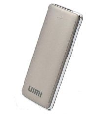 UIMI u8 gold 15600 -mAh Li-Ion Power Bank