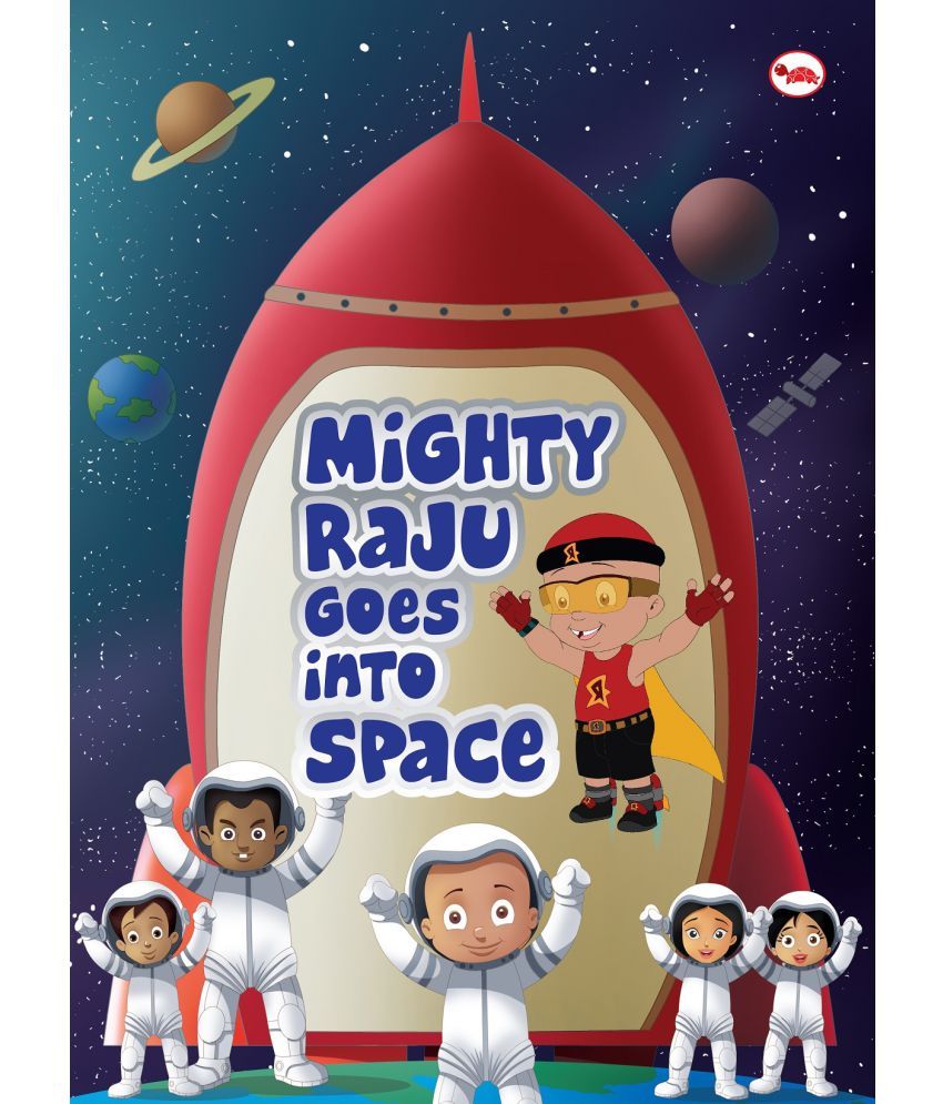 mighty raju toys