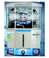 B.Nova BNOVA-Intelligent-01 12 Ltr ROUVUF Water Purifier