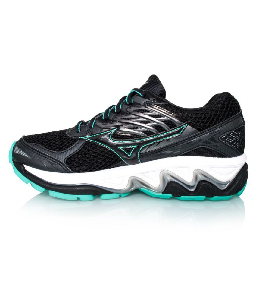 mizuno women's wave paradox 3 running shoe