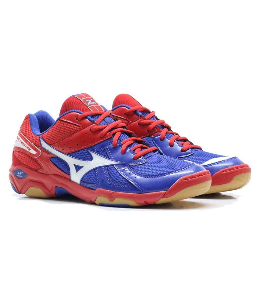 wave twister 4