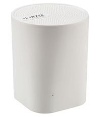 slanzer bluetooth speaker