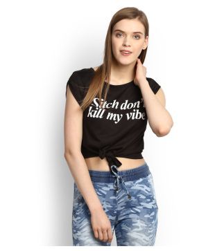 snapdeal jeans top