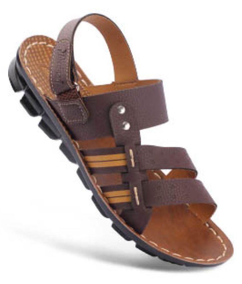 peragon sandal