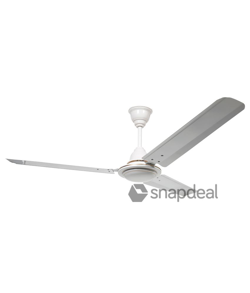 Sameer 48 Gati 5 Star Ceilingfan White In India Sameer 48 Gati 5 Star Ceilingfan White