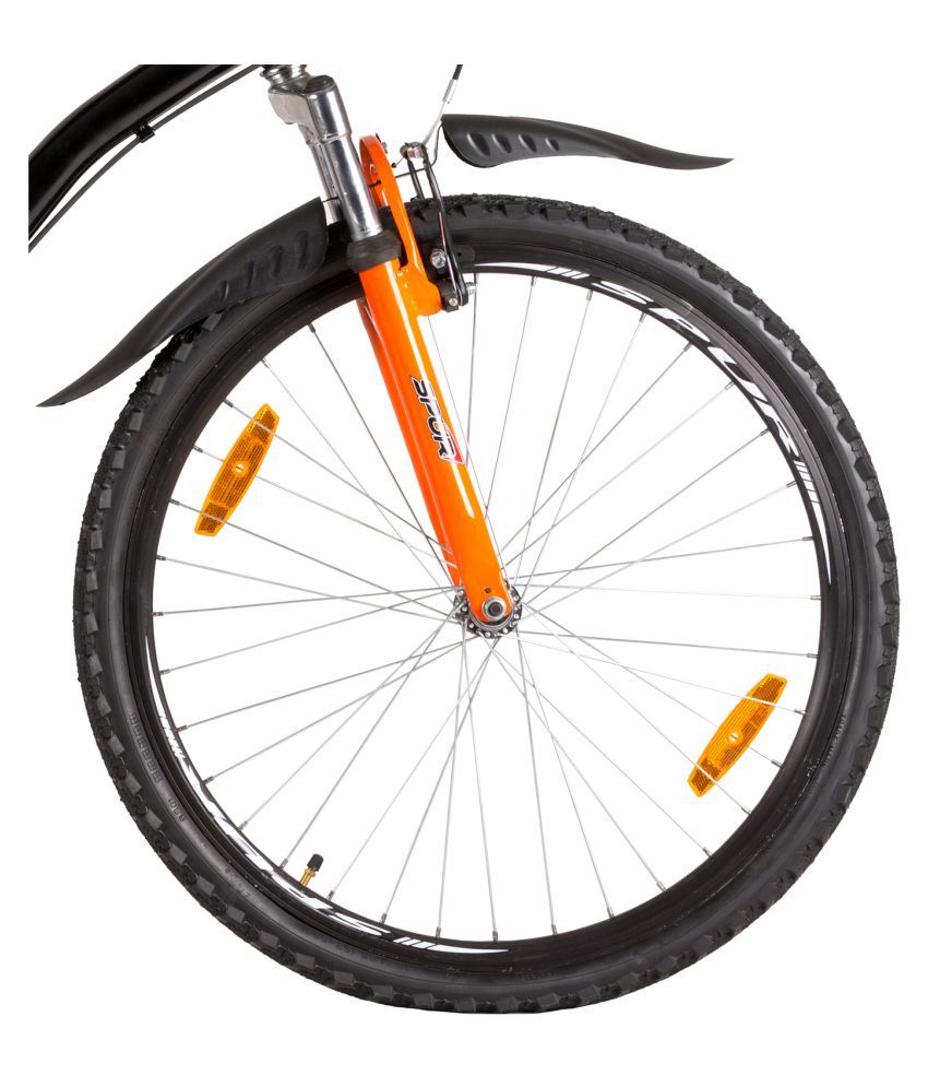 hero superstar cycle