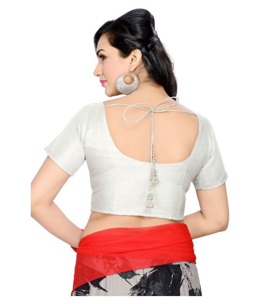 studio shringaar blouse review