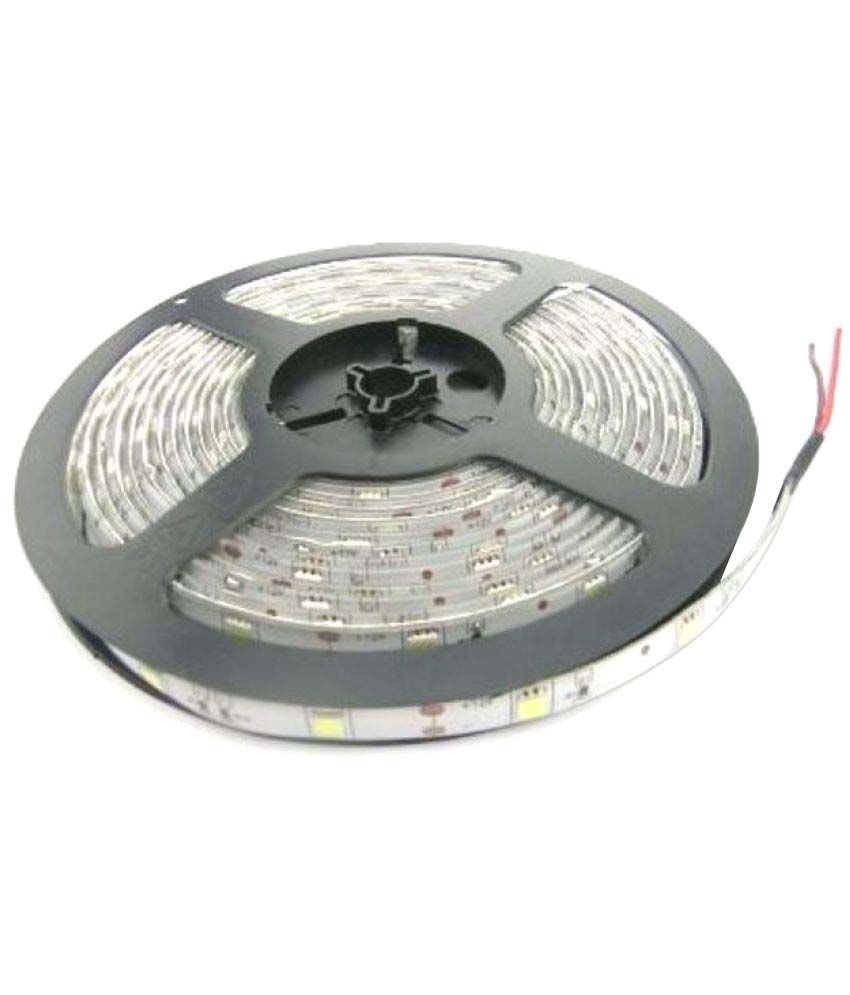 Havells White Led Strip Light 5 Meter Buy Havells White Led