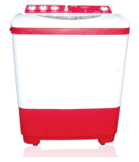 Kelvinator 7 Kg WMKS7018TR 7.0 Semi Automatic Semi Automatic Top Load Washing Machine