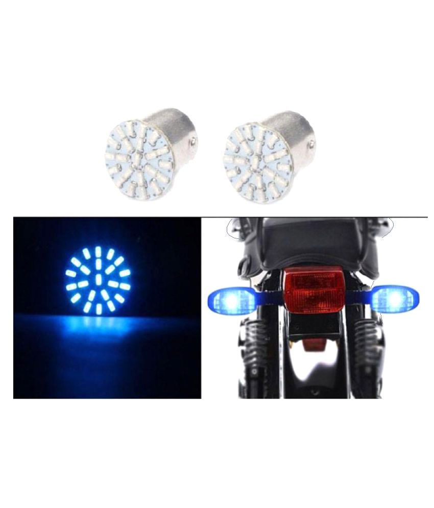 bike indicator bulb price