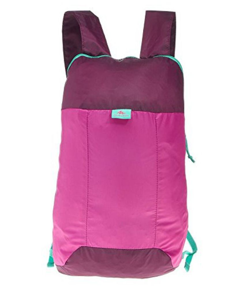 ultra compact 10l quechua