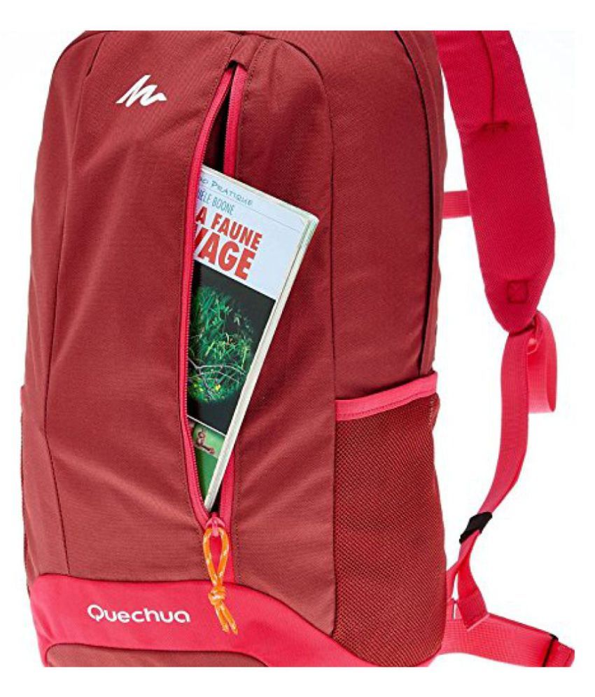 quechua arpenaz 20 backpack
