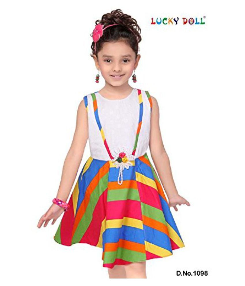 baby doll frock