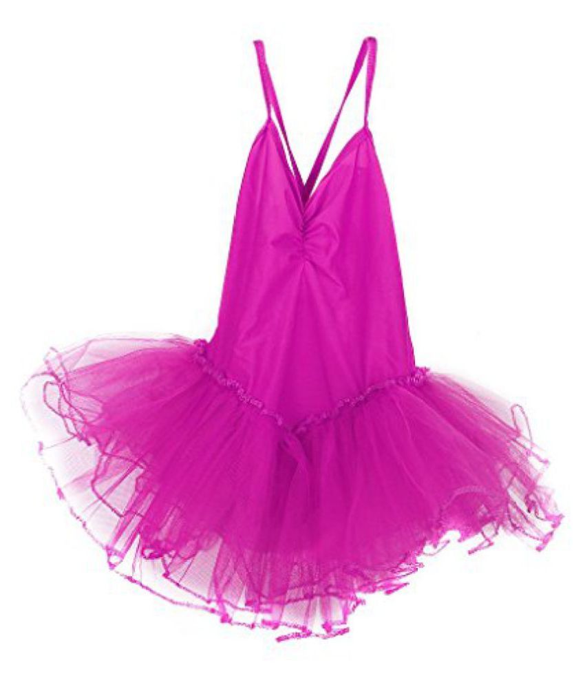 5t ballet leotard