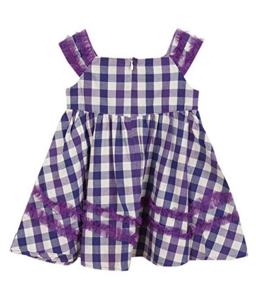 lilliput baby dress