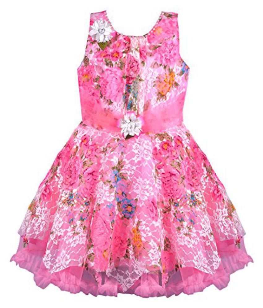 wish karo party wear