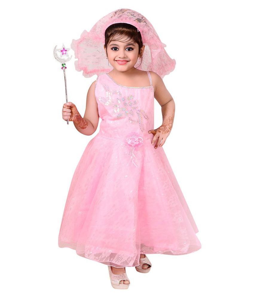 baby girl angel dress