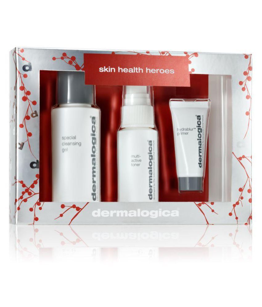 dermalogica facial products
