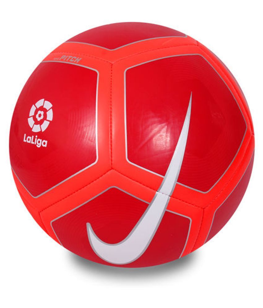 nike pitch la liga