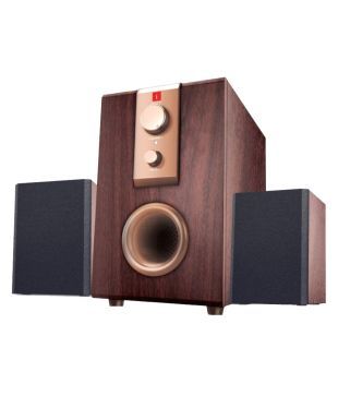 iball rhythm 69 2.1 speakers