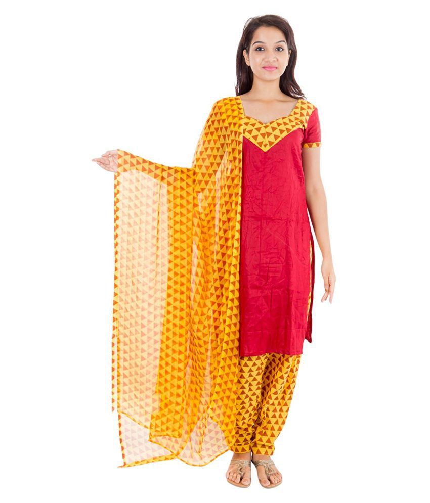 full frock in chennai silks