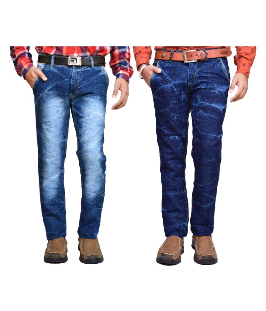 snapdeal jeans