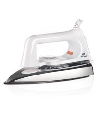 Bajaj Popular Plus Iron